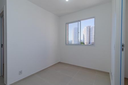 Apartamento para alugar com 36m², 2 quartos e sem vaga Apartamento para alugar com 36m², 2 quartos e sem vagaSala