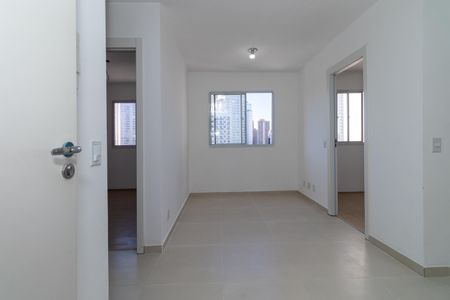 Apartamento para alugar com 36m², 2 quartos e sem vaga Apartamento para alugar com 36m², 2 quartos e sem vagaSala