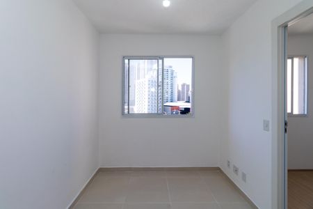 Apartamento para alugar com 36m², 2 quartos e sem vaga Apartamento para alugar com 36m², 2 quartos e sem vagaSala