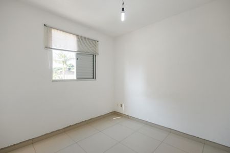 Quarto 1 de apartamento para alugar com 2 quartos, 48m² em Vila São José, Taubaté