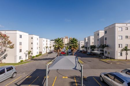 Apartamento para alugar com 48m², 2 quartos e 1 vagaEstacionamento