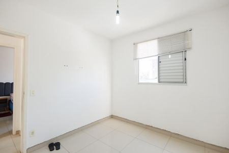 Quarto 1 de apartamento para alugar com 2 quartos, 48m² em Vila São José, Taubaté