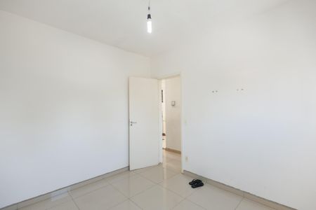 Quarto 1 de apartamento para alugar com 2 quartos, 48m² em Vila São José, Taubaté