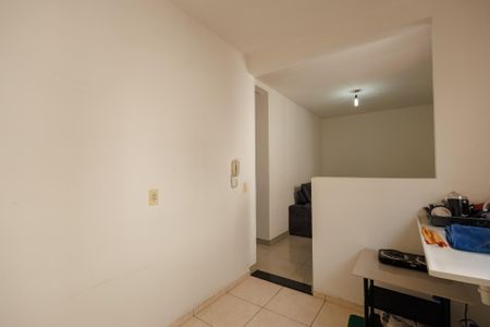 Apartamento para alugar com 48m², 2 quartos e 1 vagaCozinha e Área de Serviço