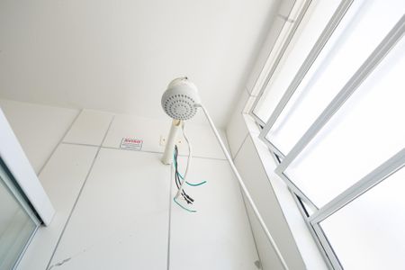 Apartamento para alugar com 48m², 2 quartos e 1 vagaBanheiro