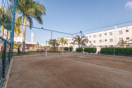 Apartamento para alugar com 48m², 2 quartos e 1 vagaÁrea comum - Quadra Esportiva