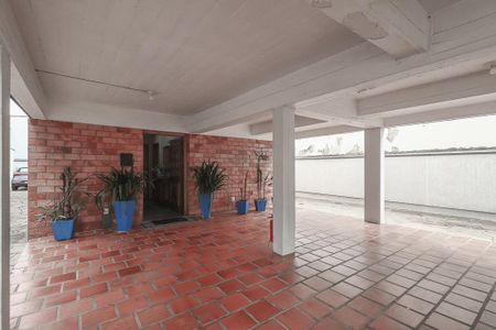 Área comum de apartamento à venda com 1 quarto, 45m² em Vila Ipiranga, Porto Alegre