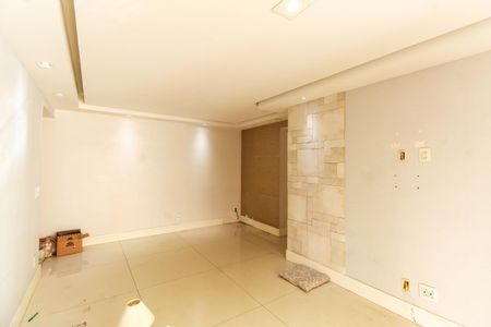 Sala de apartamento para alugar com 3 quartos, 110m² em Mooca, São Paulo