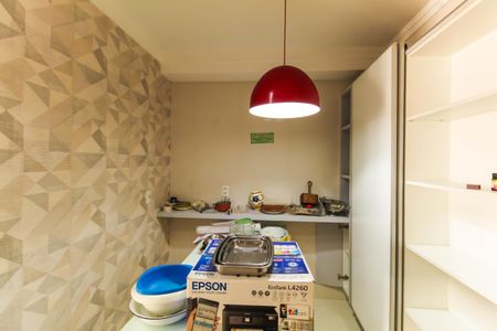 Apartamento para alugar com 110m², 3 quartos e 2 vagasCozinha