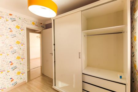 Apartamento para alugar com 110m², 3 quartos e 2 vagasQuarto 2