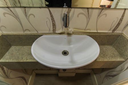 Apartamento para alugar com 110m², 3 quartos e 2 vagasLavanderia