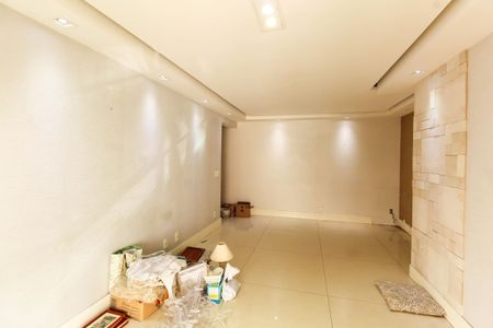 Sala de apartamento para alugar com 3 quartos, 110m² em Mooca, São Paulo