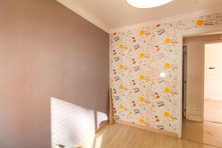 Apartamento para alugar com 110m², 3 quartos e 2 vagasQuarto 2