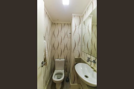 Apartamento para alugar com 110m², 3 quartos e 2 vagasLavanderia