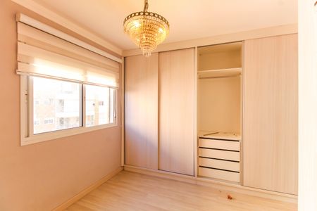 Apartamento para alugar com 110m², 3 quartos e 2 vagasQuarto 3 - Suíte