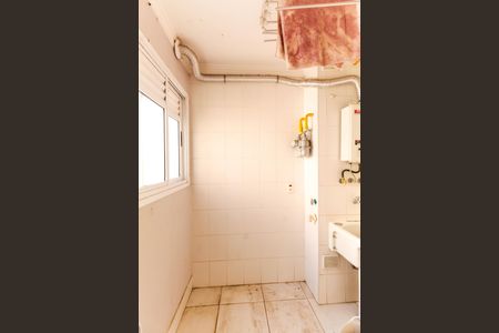 Apartamento para alugar com 110m², 3 quartos e 2 vagasÁrea de Serviço