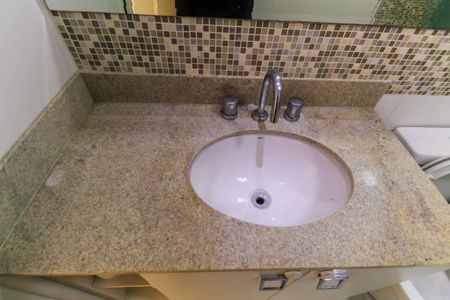 Apartamento para alugar com 110m², 3 quartos e 2 vagasBanheiro
