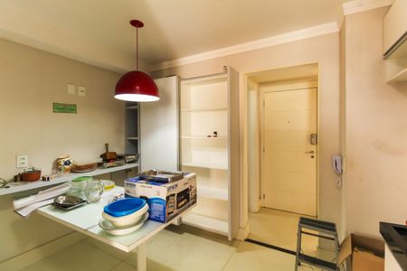 Apartamento para alugar com 110m², 3 quartos e 2 vagasCozinha
