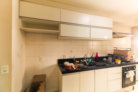 Apartamento para alugar com 110m², 3 quartos e 2 vagasCozinha