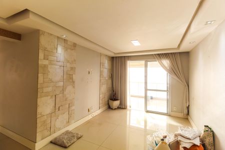 Apartamento para alugar com 110m², 3 quartos e 2 vagasSala