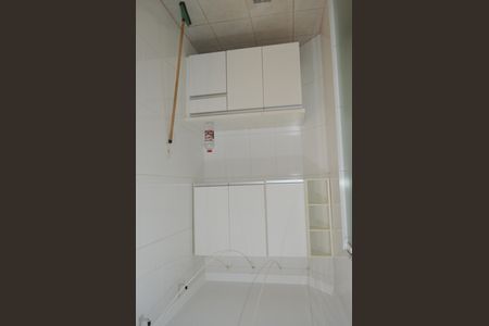 Apartamento para alugar com 101m², 3 quartos e 2 vagasÁrea de Serviço