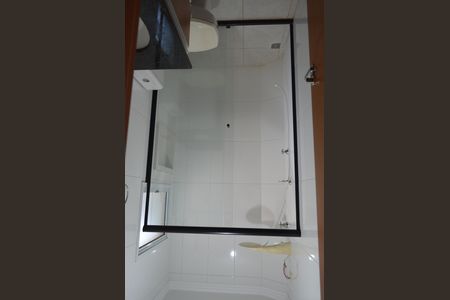 Apartamento para alugar com 101m², 3 quartos e 2 vagasBanheiro