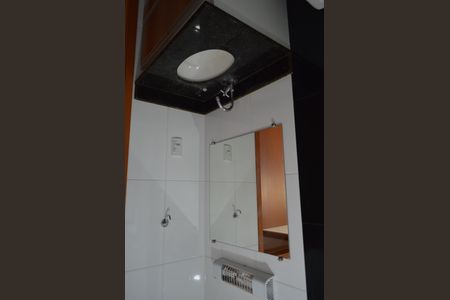 Apartamento para alugar com 101m², 3 quartos e 2 vagasBanheiro