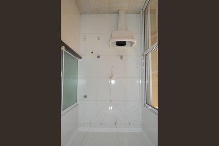 Apartamento para alugar com 101m², 3 quartos e 2 vagasÁrea de Serviço