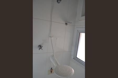 Apartamento para alugar com 101m², 3 quartos e 2 vagasBanheiro da Suíte