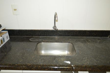 Apartamento para alugar com 101m², 3 quartos e 2 vagasCozinha