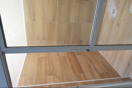 Apartamento para alugar com 101m², 3 quartos e 2 vagasÁrea de Serviço