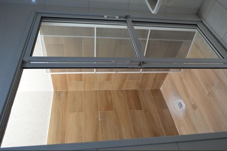 Apartamento para alugar com 101m², 3 quartos e 2 vagasÁrea de Serviço