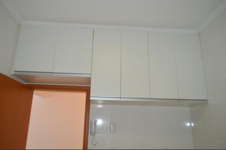 Apartamento para alugar com 101m², 3 quartos e 2 vagasCozinha