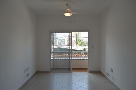 Apartamento para alugar com 101m², 3 quartos e 2 vagasSala