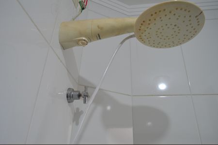 Apartamento para alugar com 101m², 3 quartos e 2 vagasBanheiro