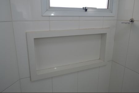 Apartamento para alugar com 101m², 3 quartos e 2 vagasBanheiro da Suíte