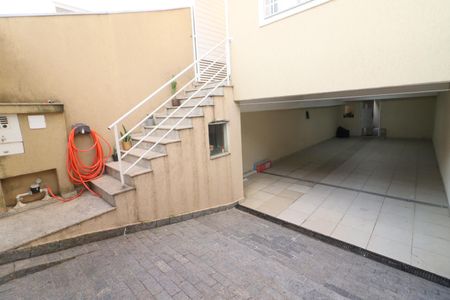 Casa à venda com 226m², 4 quartos e 5 vagasGaragem