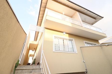 Casa à venda com 226m², 4 quartos e 5 vagasGaragem