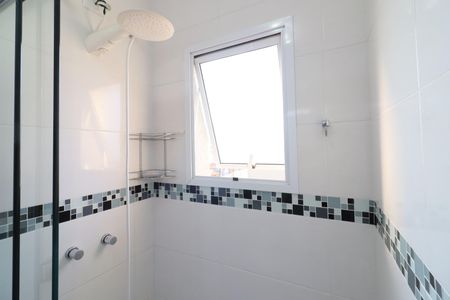 Casa à venda com 226m², 4 quartos e 5 vagasBanheiro da Suíte 3