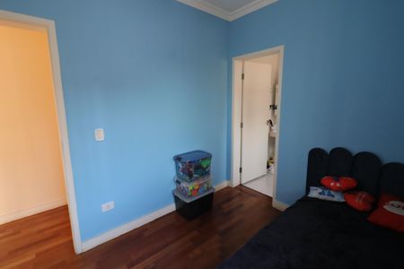 Casa à venda com 226m², 4 quartos e 5 vagasSuíte 3