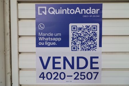 Casa à venda com 226m², 4 quartos e 5 vagasPlaca