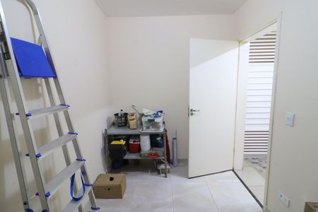 Casa à venda com 226m², 4 quartos e 5 vagasQuarto de Serviço