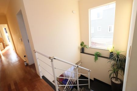 Casa à venda com 226m², 4 quartos e 5 vagasCorredor