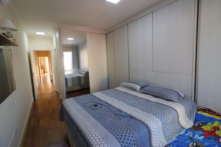 Suíte 1 de casa à venda com 4 quartos, 226m² em Vila Osasco, Osasco