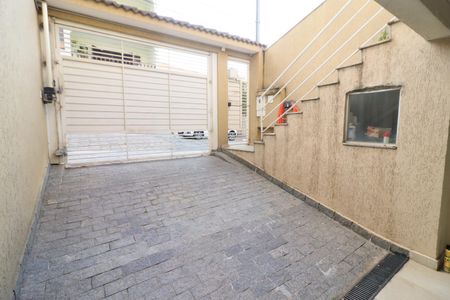 Casa à venda com 226m², 4 quartos e 5 vagasGaragem