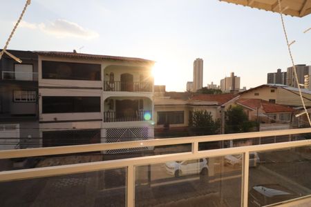 Casa à venda com 226m², 4 quartos e 5 vagasSuíte 2