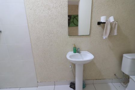 Casa à venda com 226m², 4 quartos e 5 vagasBanheiro de serviço