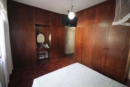 Quarto 1 de casa à venda com 3 quartos, 420m² em Novo Boa Vista, Contagem