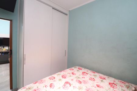 Casa à venda com 73m², 2 quartos e 1 vagaQuarto 2