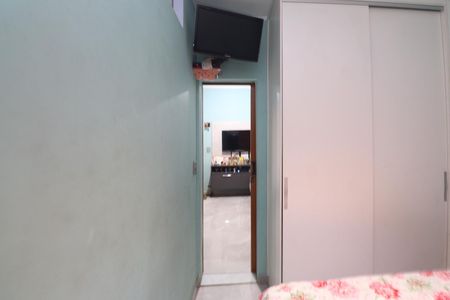 Casa à venda com 73m², 2 quartos e 1 vagaQuarto 2